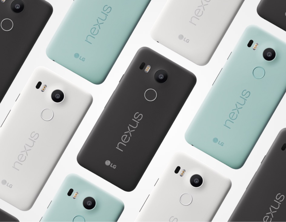 Weekly Roundup : Google Nexus 6P and 5X, Pixel C Tablet, LG V10, Updated HTC One M9+, Butterfly 3 and more