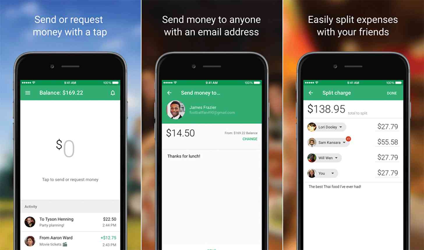 Google Wallet for iOS revamped with new features and UI