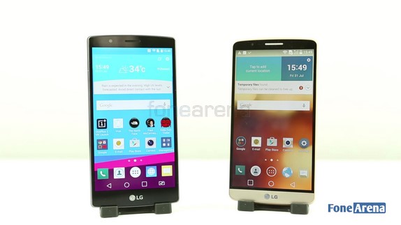 LG G4 Dual and One Plus 2 – Making the case for dual SIM flagships