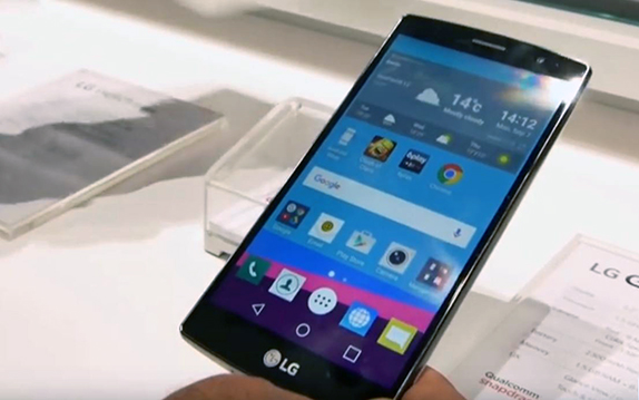 Hands On with the LG G4c and G4s