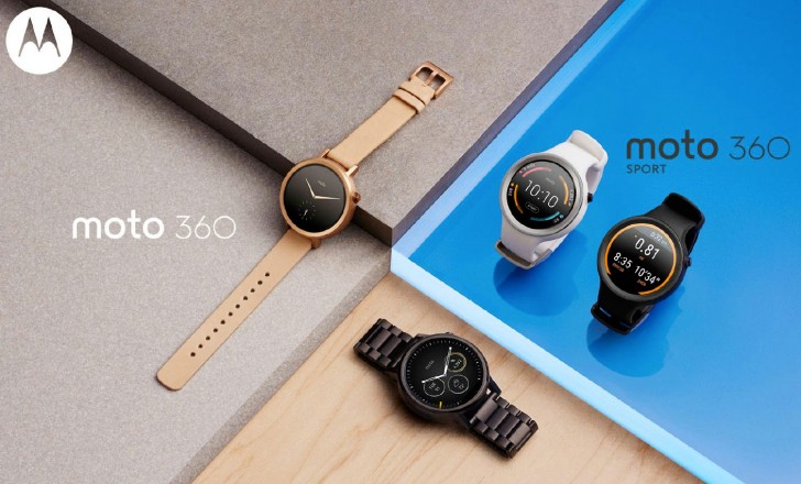 Moto 360 1nd clearance gen