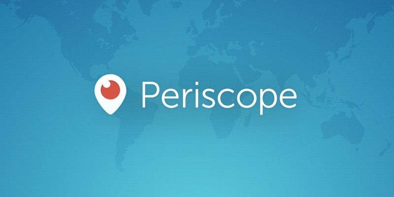 periscope logo