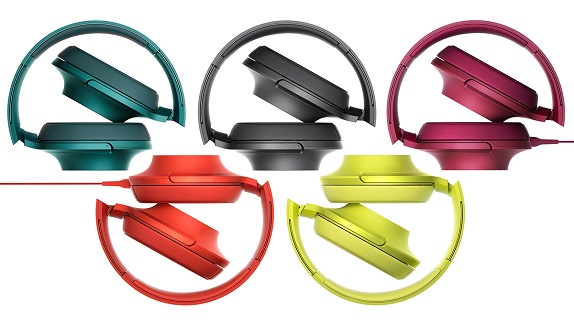 sony headphones