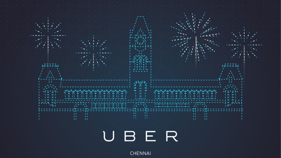 uber chennai