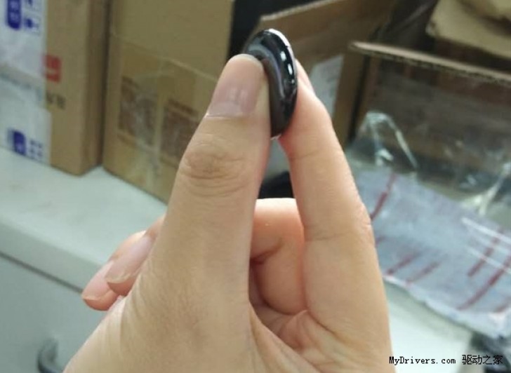 Xiaomi Mi Band 2 expected soon with new design