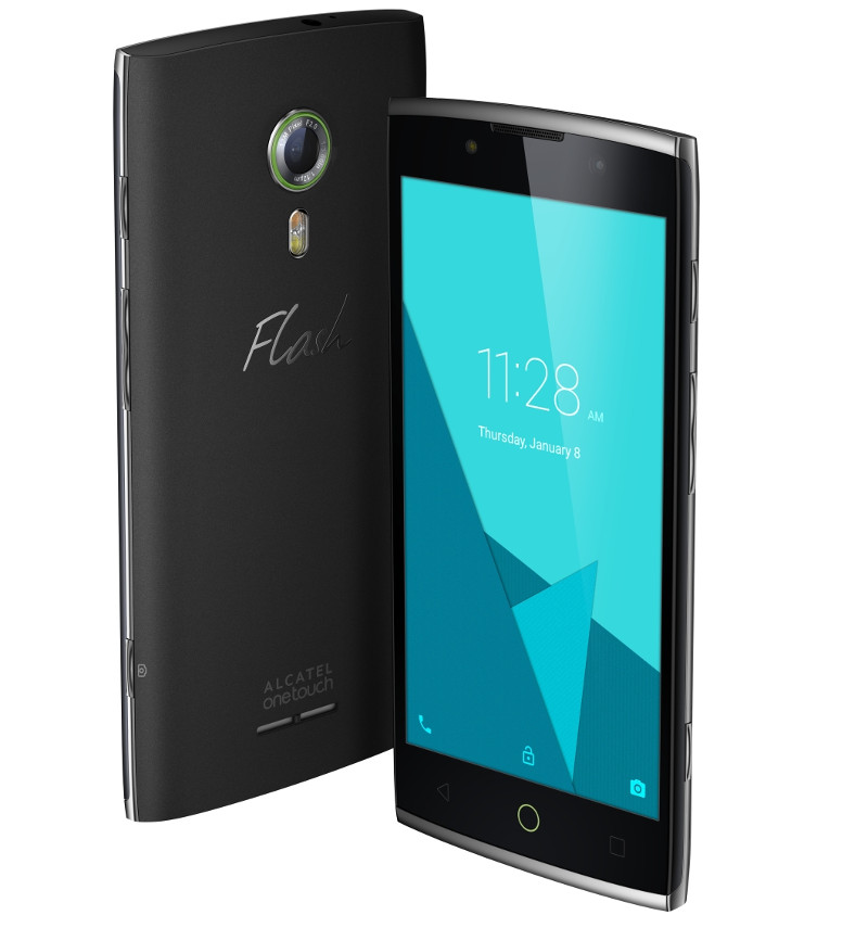 Alcatel Flash 2