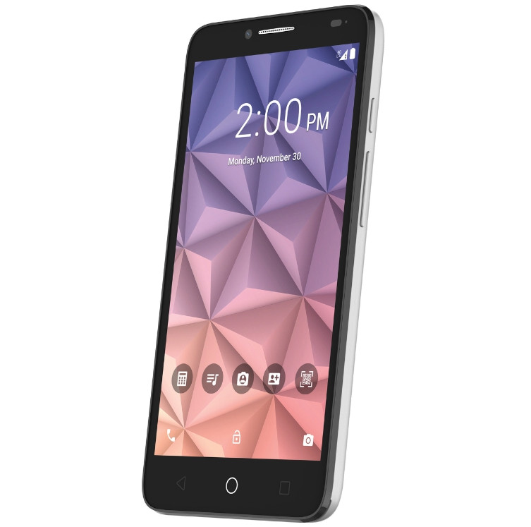 Alcatel One Touch Fierce XL