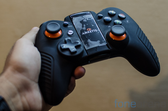 Amkette Evo Gamepad Pro -1