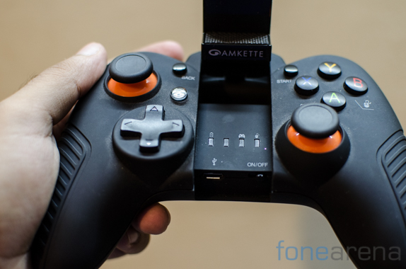 Amkette Evo Gamepad Pro -2