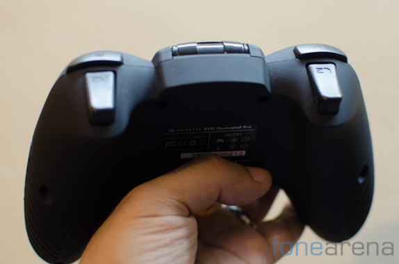 amkette evo gamepad pro 4