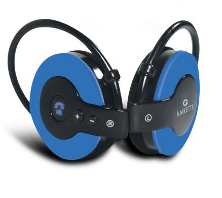 Amketter headphone