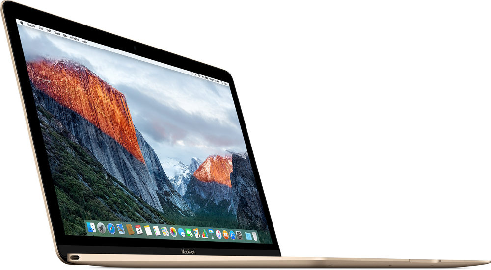 Сколько весит mac os x el capitan