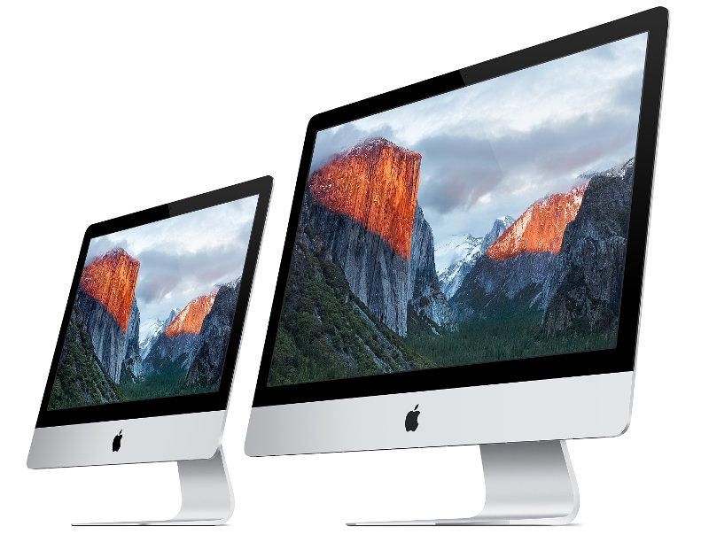 Apple launches new 21.5-inch Retina 4K iMac in India for Rs. 123900