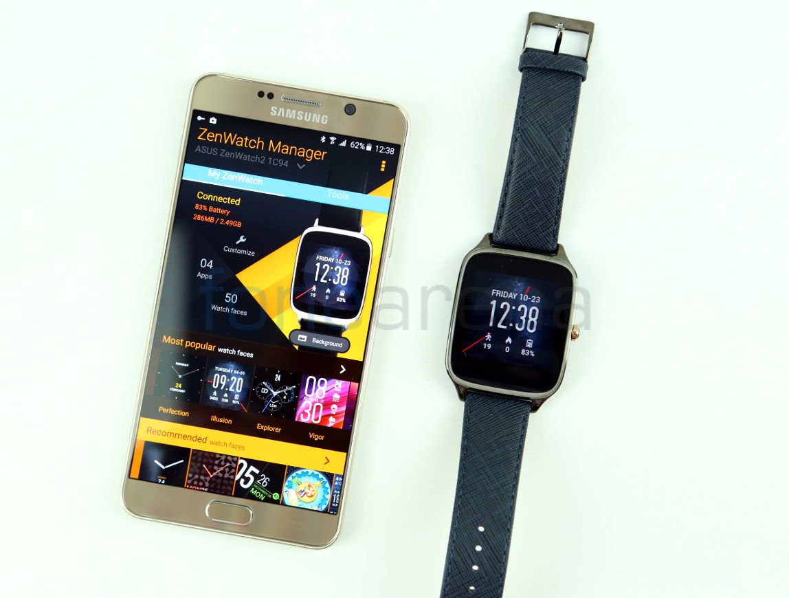 Fashioneey Charger Compatible for Asus Zenwatch 2, India | Ubuy