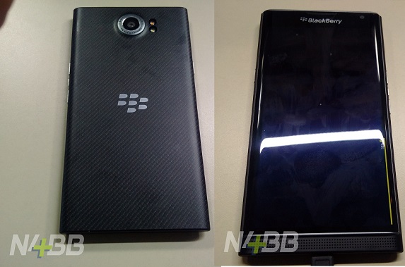 BlackBerry Priv-4