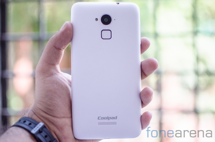 coolpad note 2