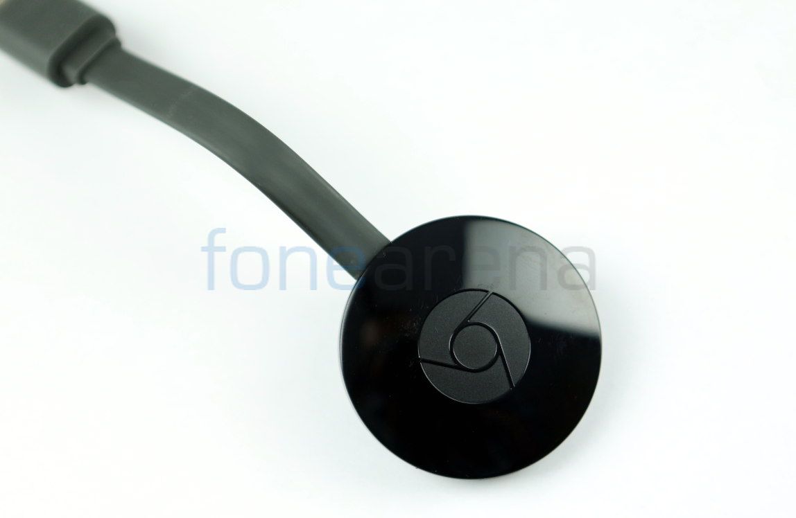 Google Chromecast 2 and Chromecast Audio Unboxing