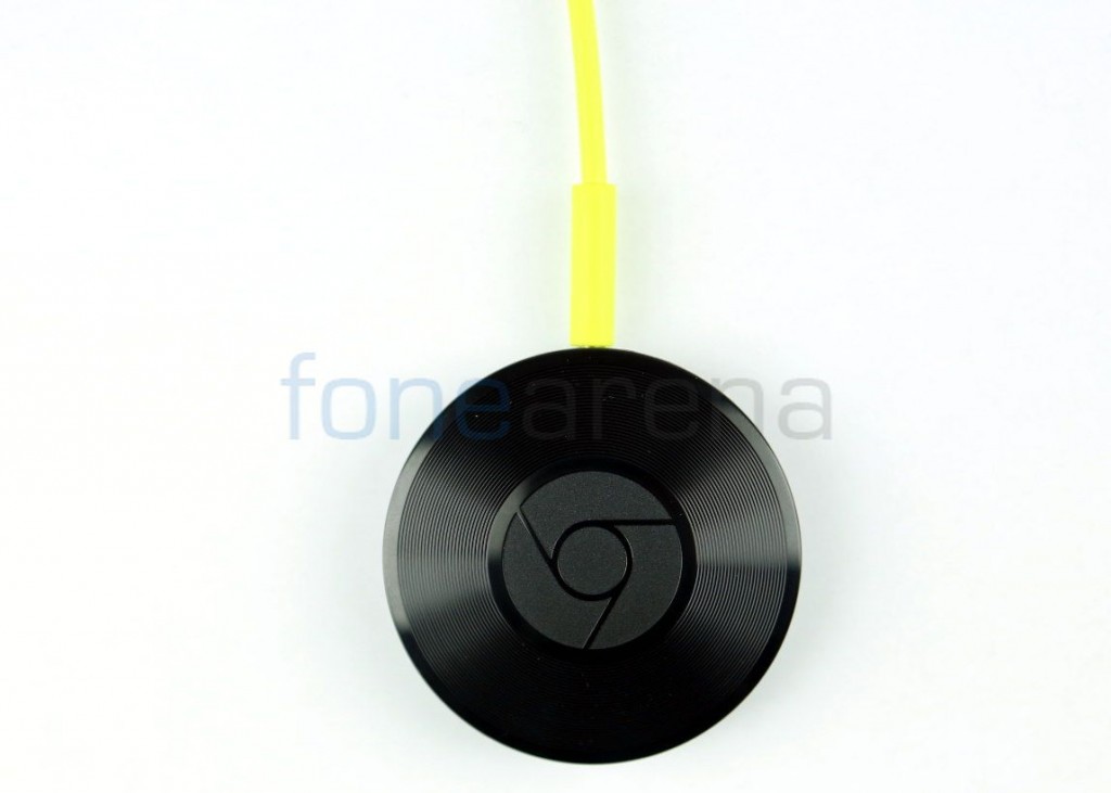 Google officially discontinues Chromecast Audio