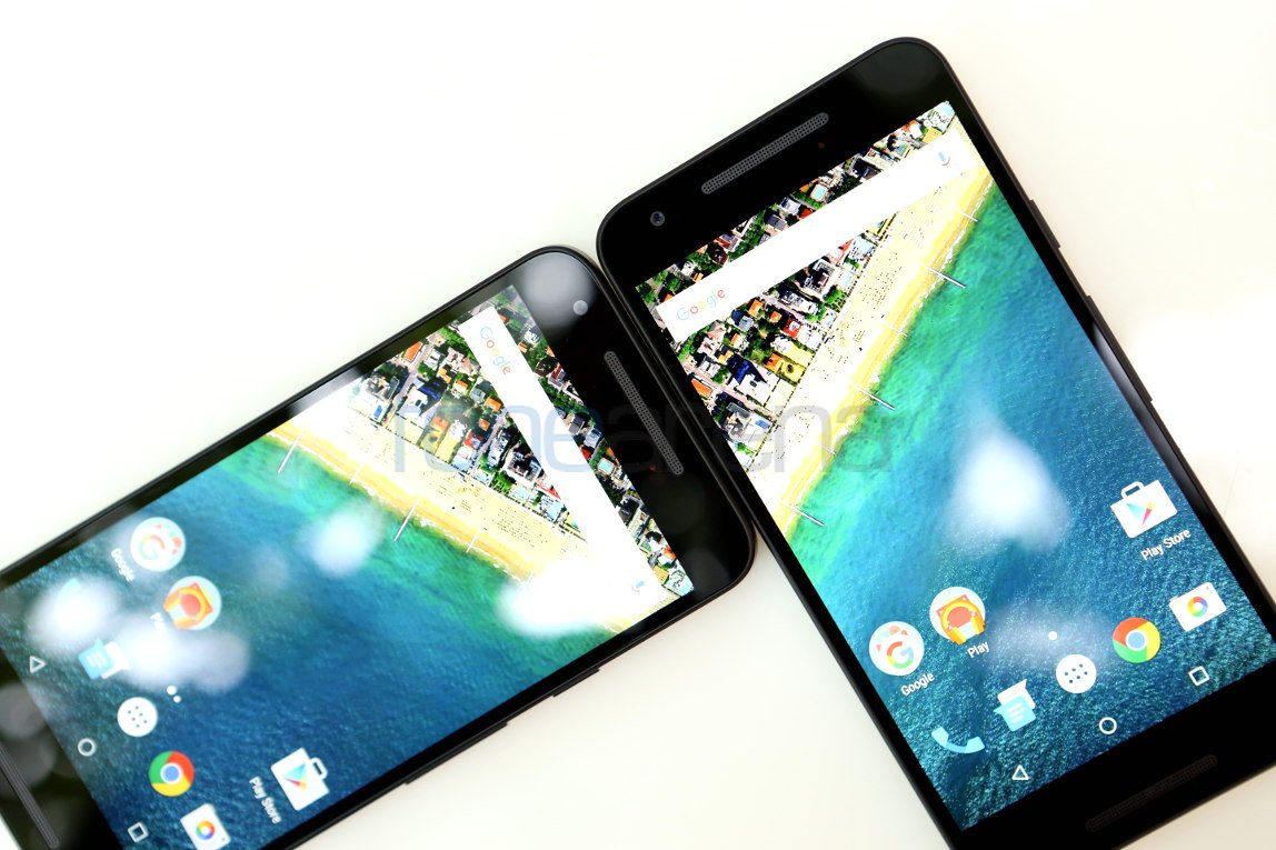Google Nexus 5X Black vs White_fonearena-06