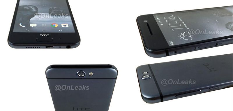 HTC A9 dummy version leak-1