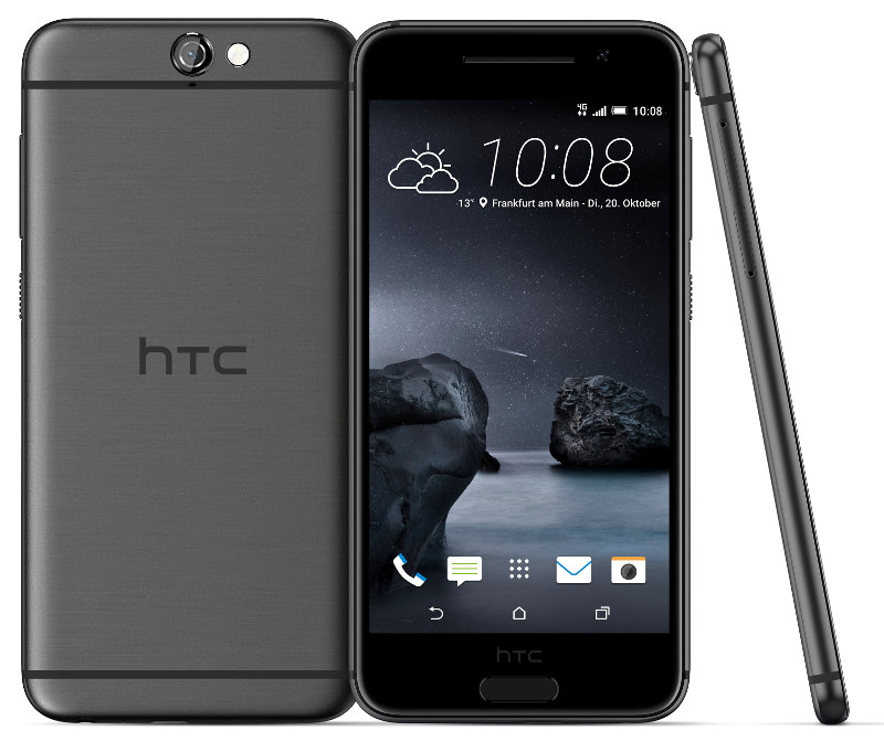 HTC One A9