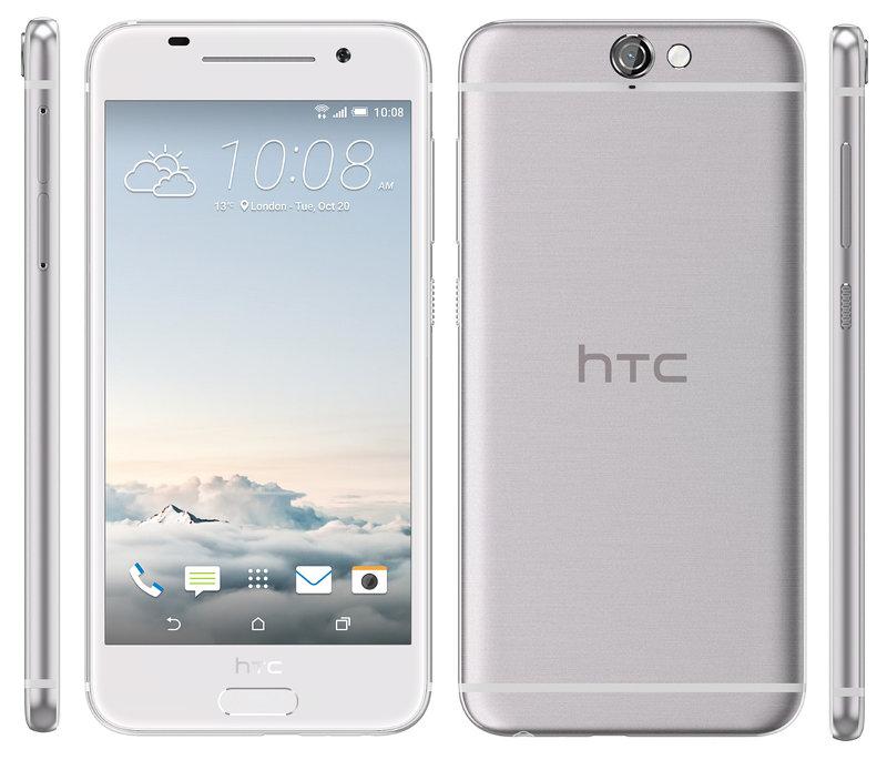 HTC One A9