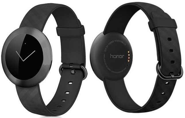 Honor band z1 как подключить