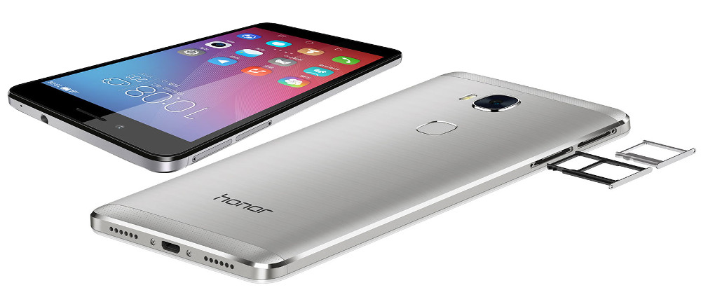 Huawei Honor Play 5X