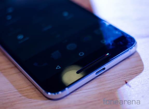 Huawei Nexus 6P -3