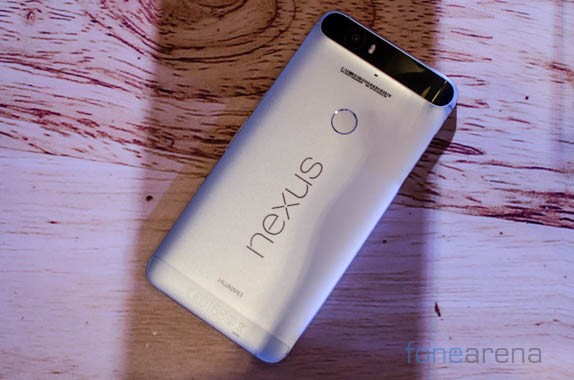 Huawei Nexus 6P -4