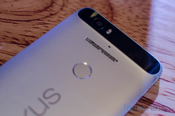 Huawei Nexus 6P -5