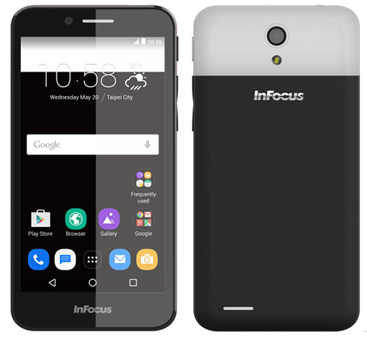 Infocus M260