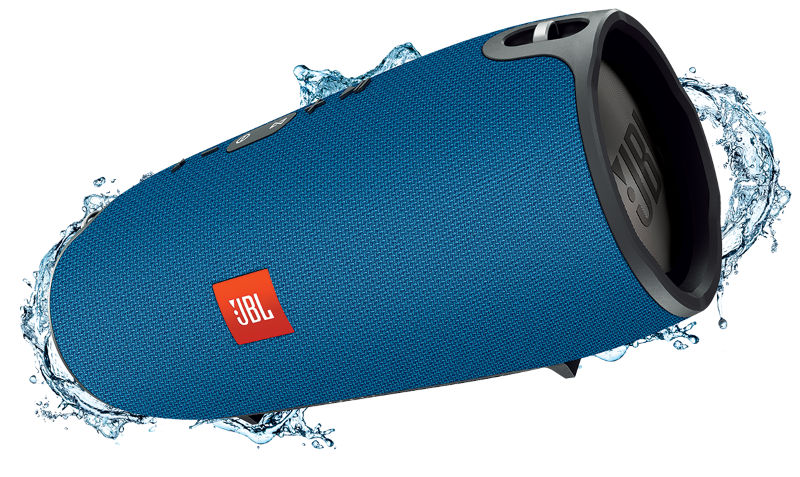 JBL Xtreme