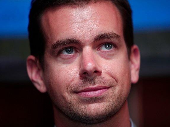 Jack Dorsey CEO