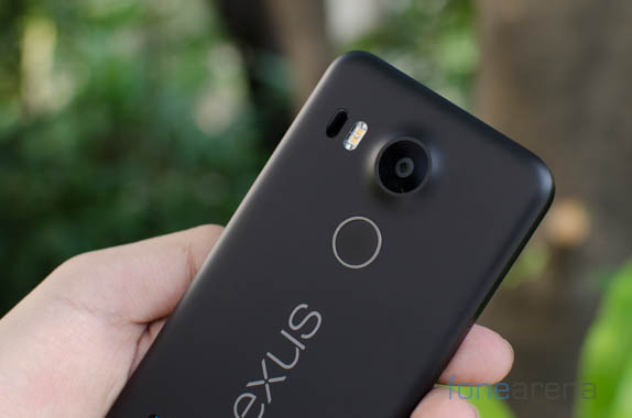 LG Nexus 5x -8