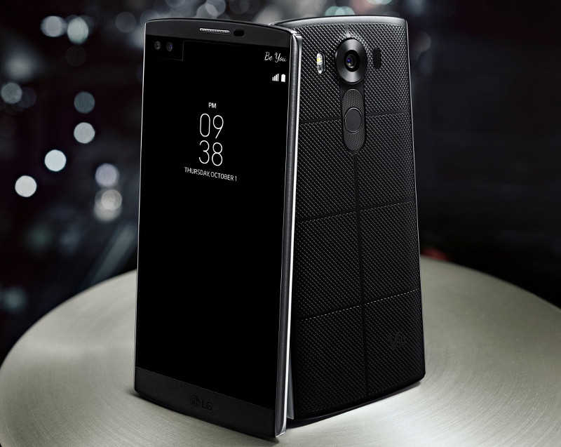 LG V10