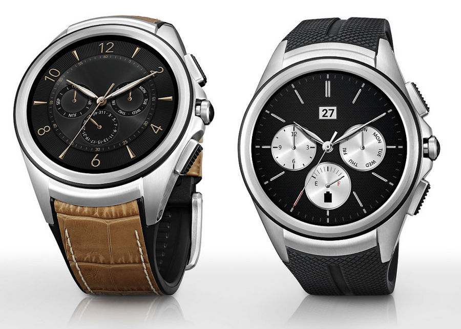 Lg watch cheap urbane lte