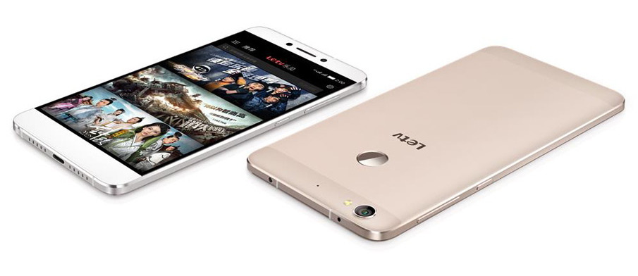 LeTV Le 1