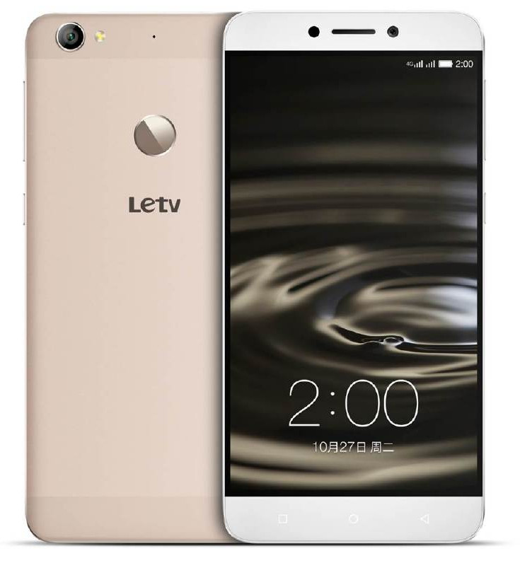 LeTV Le 1