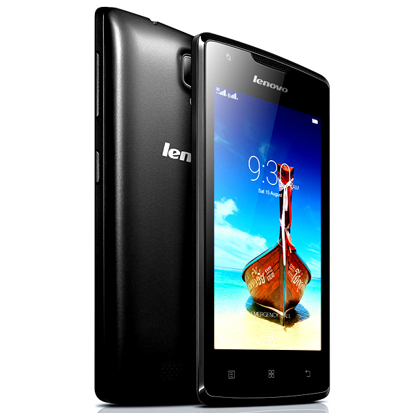 Lenovo A1000