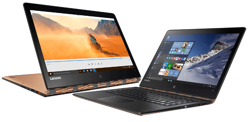 lenovo yoga windows 8