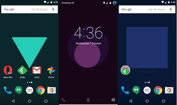 The best wallpaper apps for Android to make your phone stand out