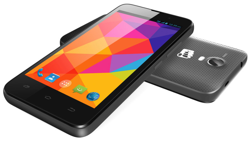 Micromax Bolt Q339