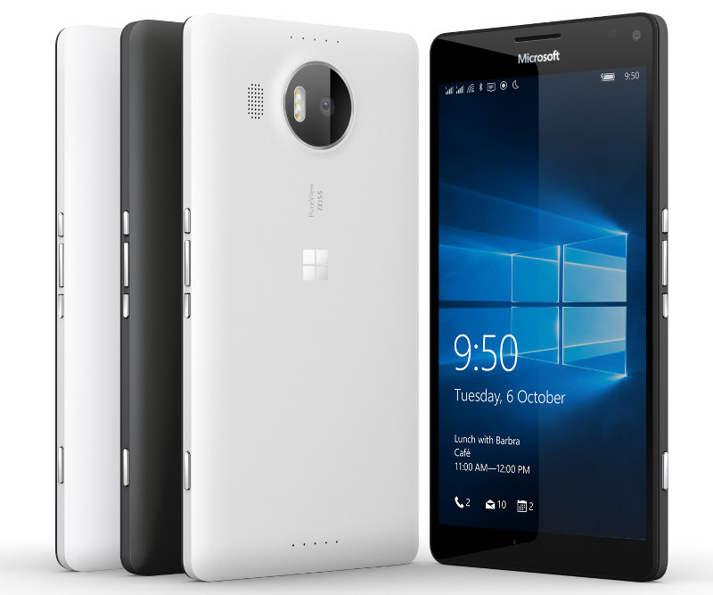 Microsoft Lumia 950 XL