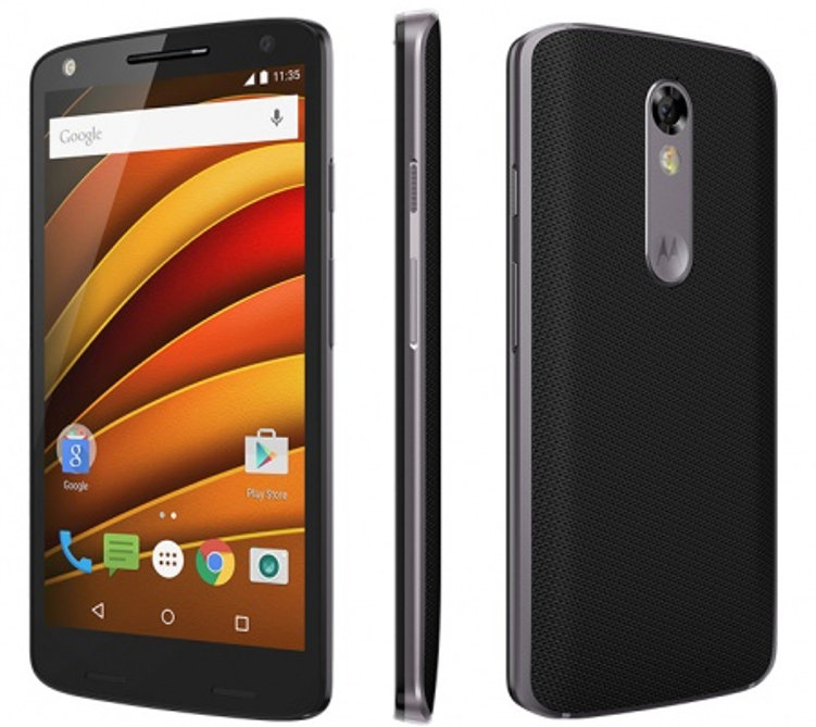 Motorola Moto X Force