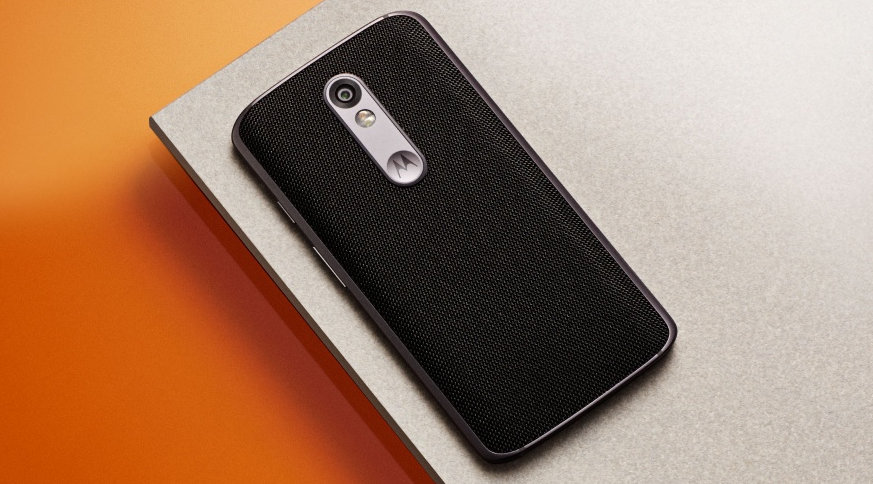 Motorola Moto X Force