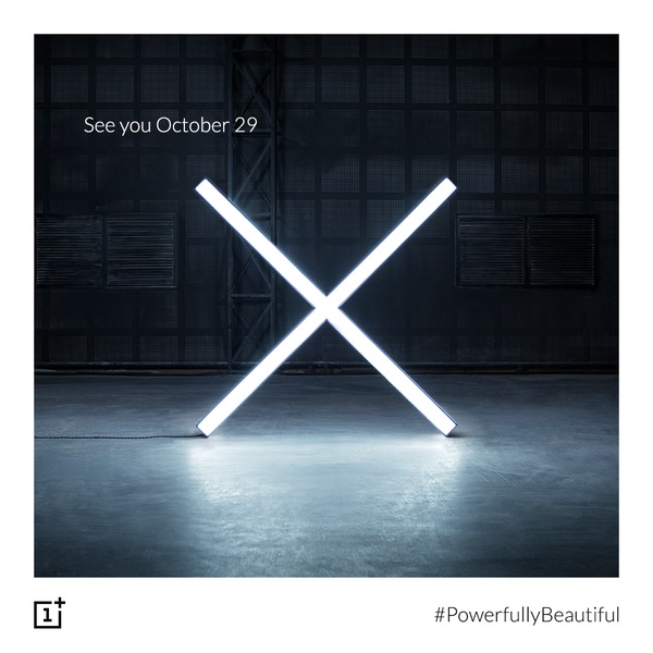 OnePlus X launch