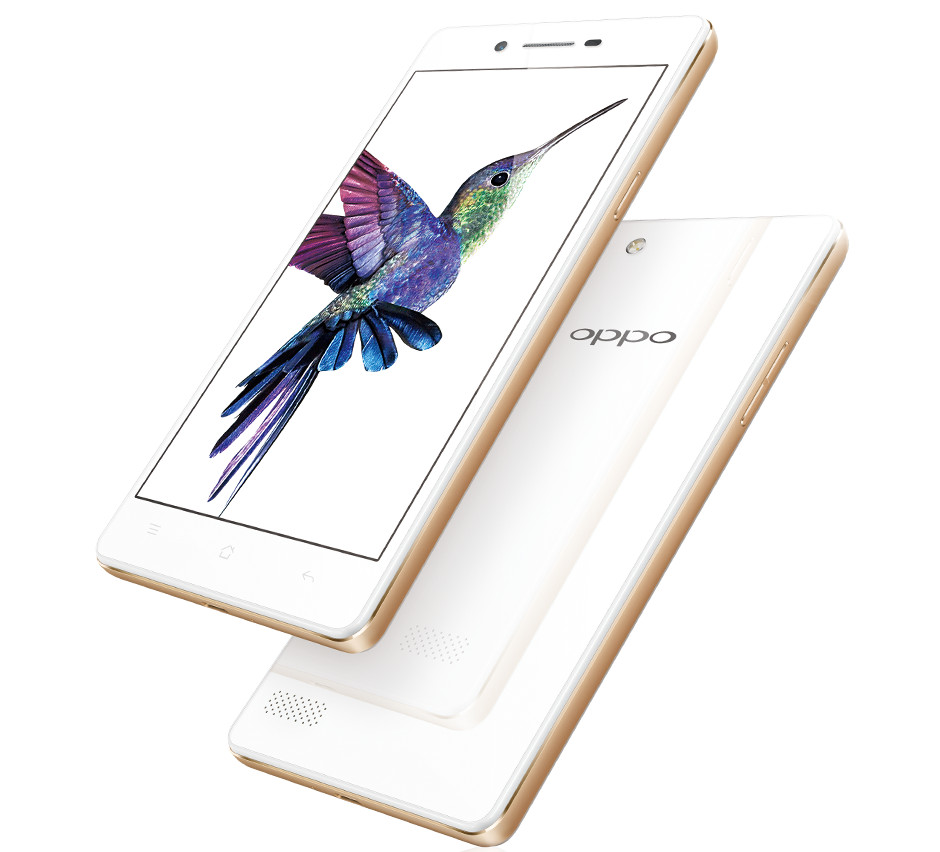 oppo neo a7