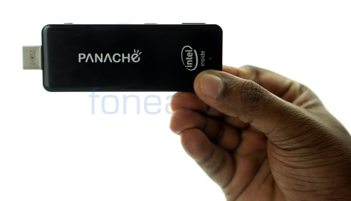 Panache Air PC Review