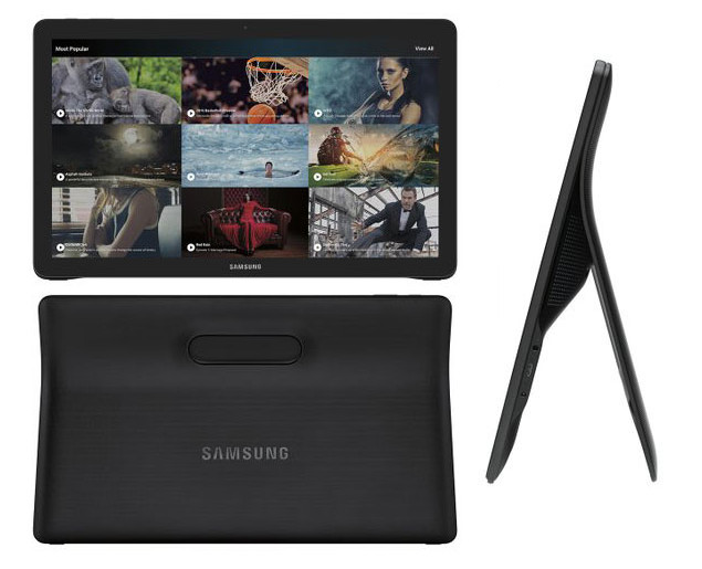 Samsung Galaxy View